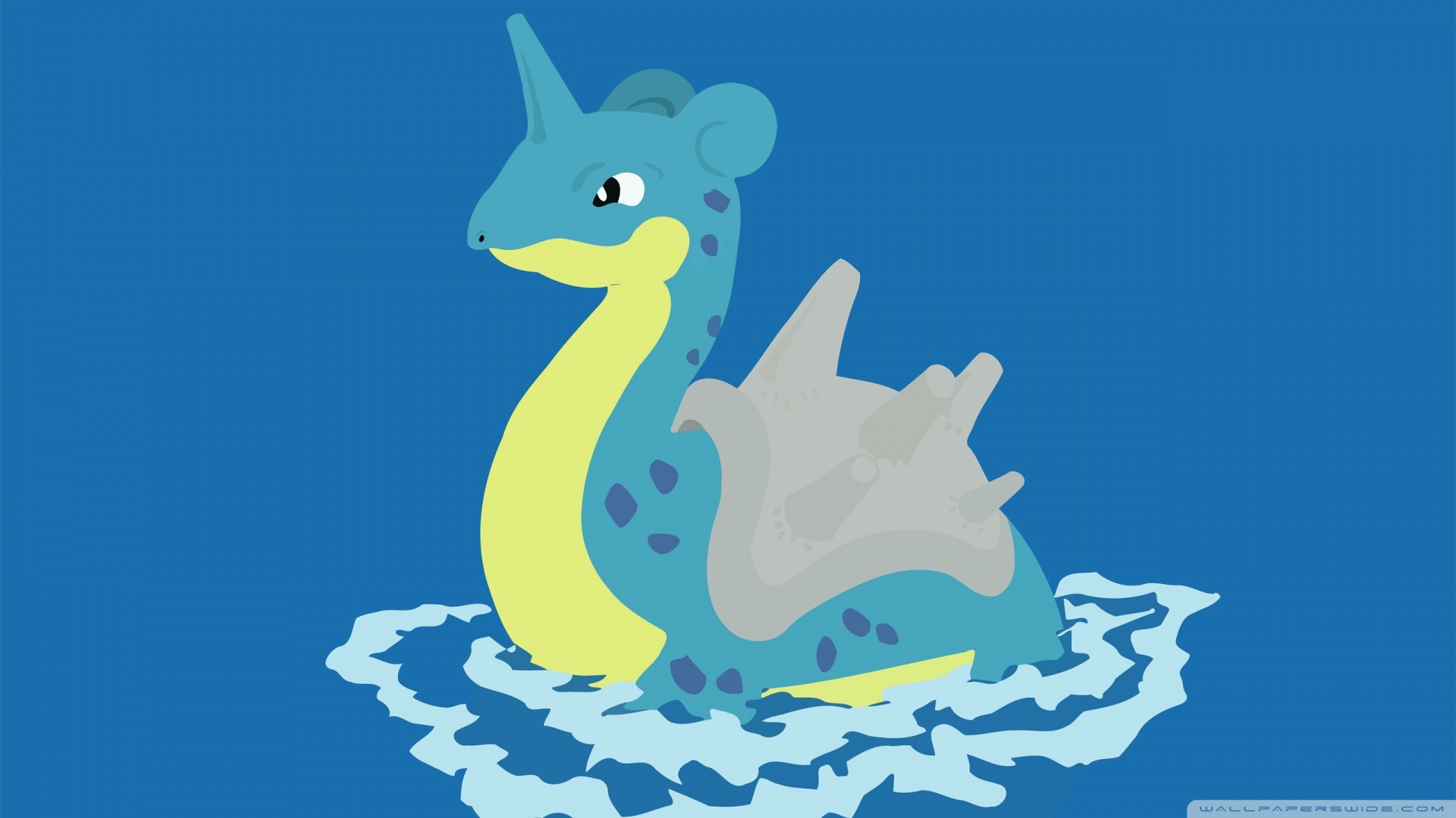 Lapras Hd Wallpapers