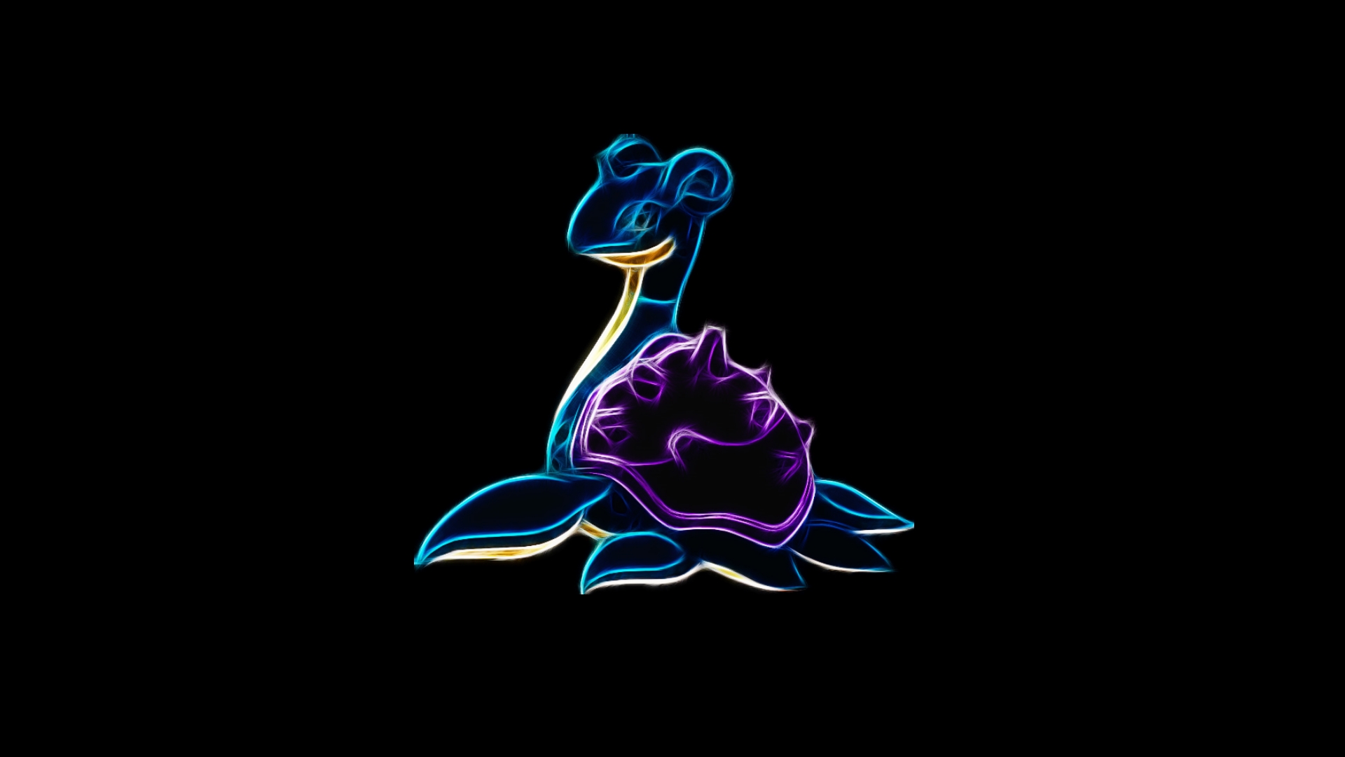 Lapras Hd Wallpapers