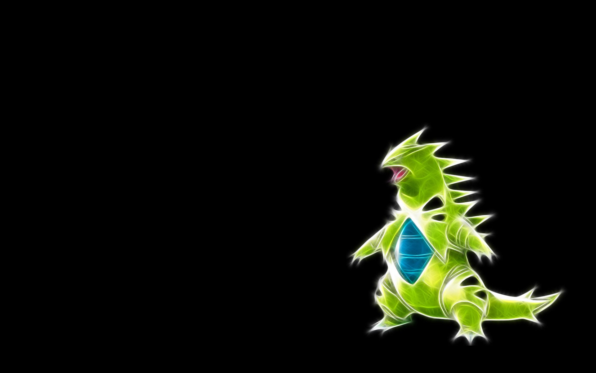 Larvitar Hd Wallpapers