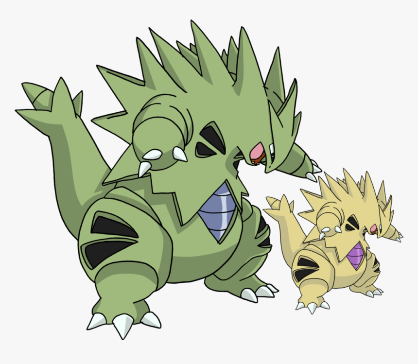 Larvitar Hd Wallpapers