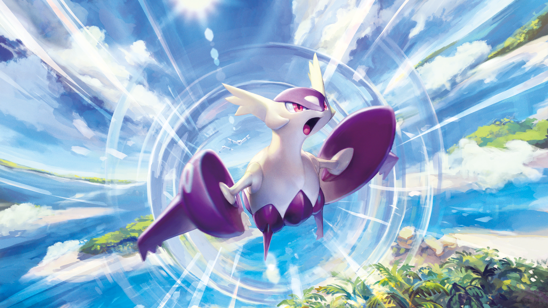 Latias Hd Wallpapers