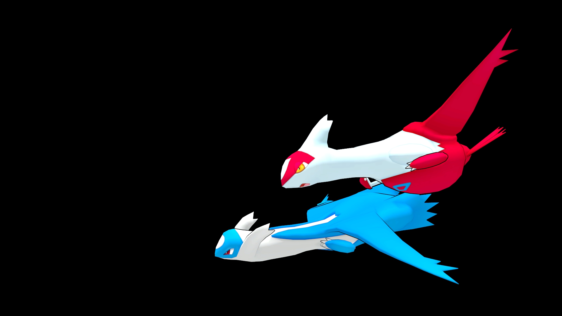 Latias Hd Wallpapers