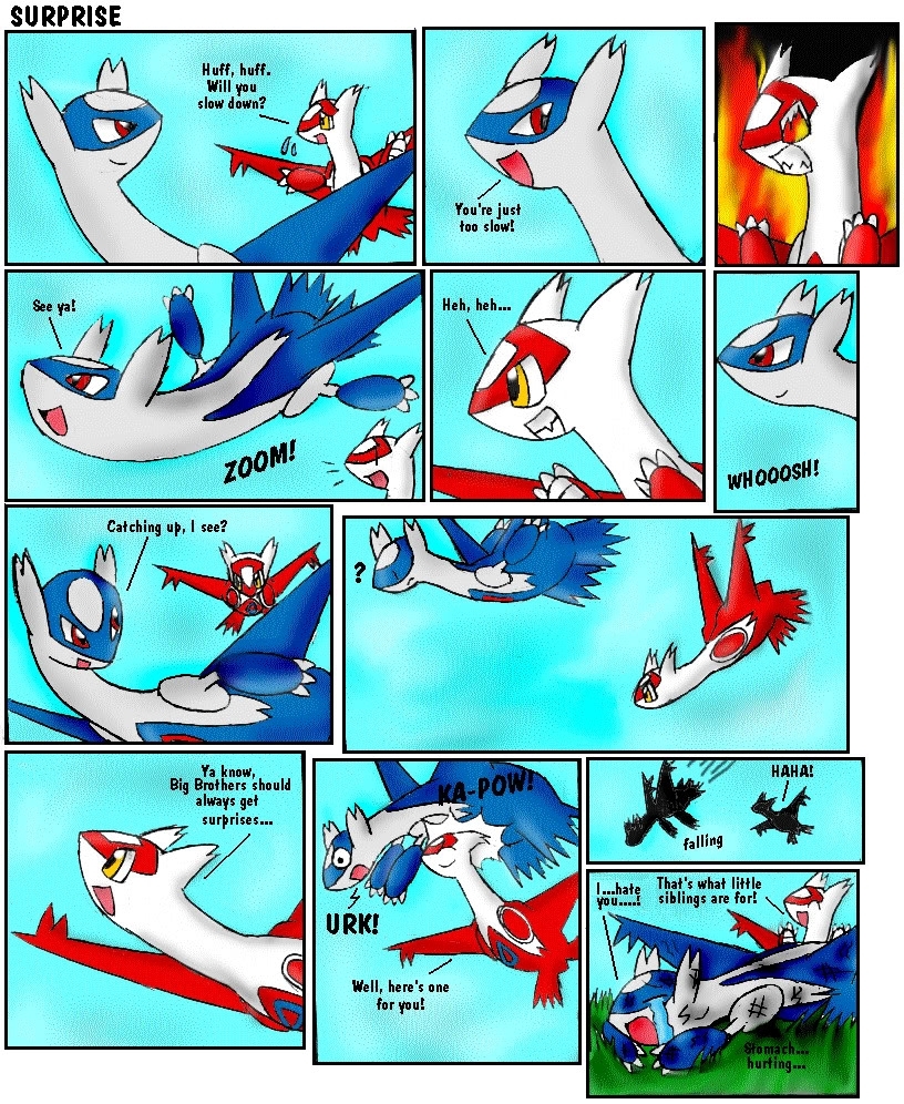 Latias Hd Wallpapers