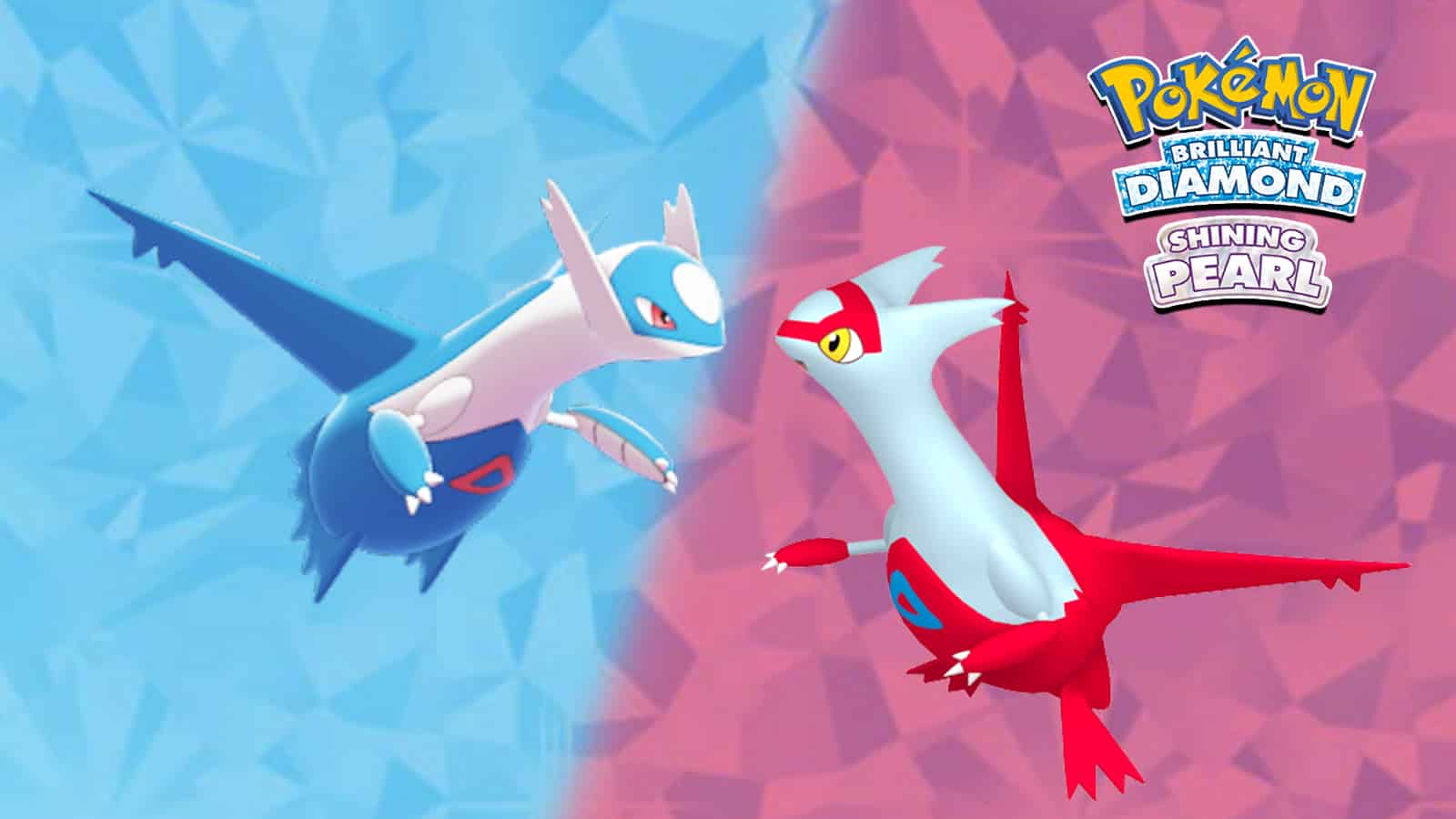 Latias Hd Wallpapers