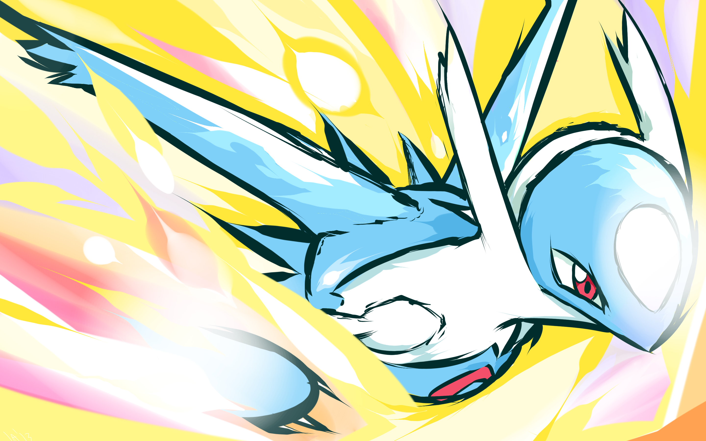 Latios Hd Wallpapers