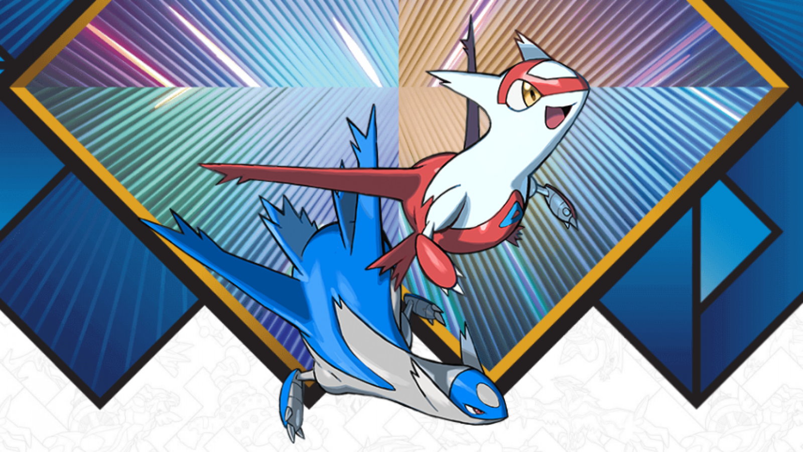 Latios Hd Wallpapers