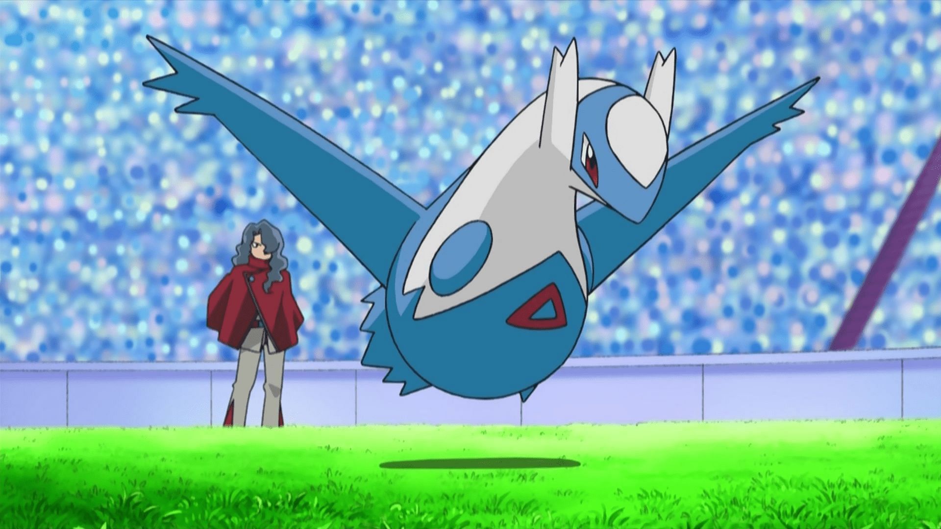 Latios Hd Wallpapers