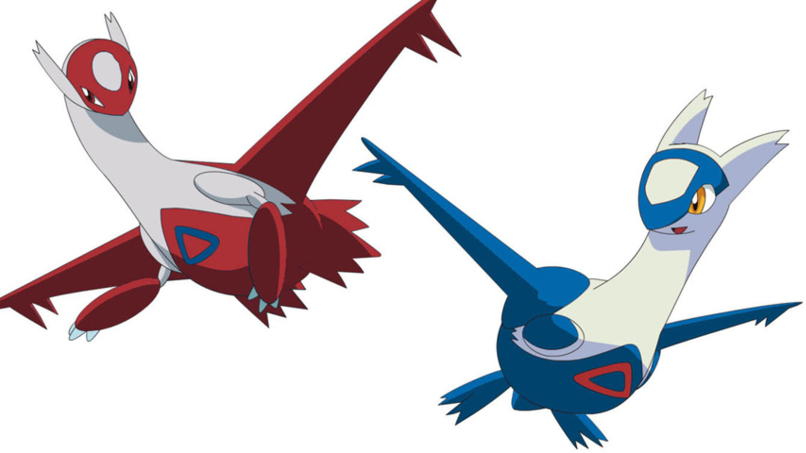 Latios Hd Wallpapers