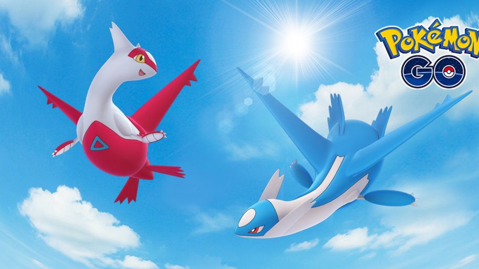 Latios Hd Wallpapers