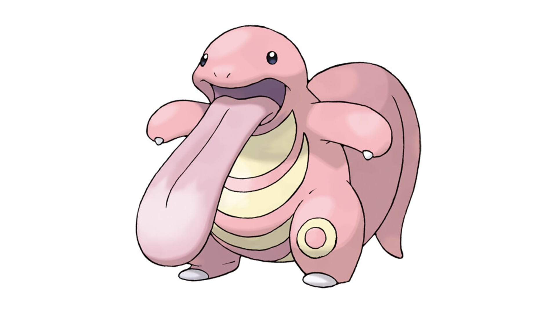 Lickilicky Hd Wallpapers