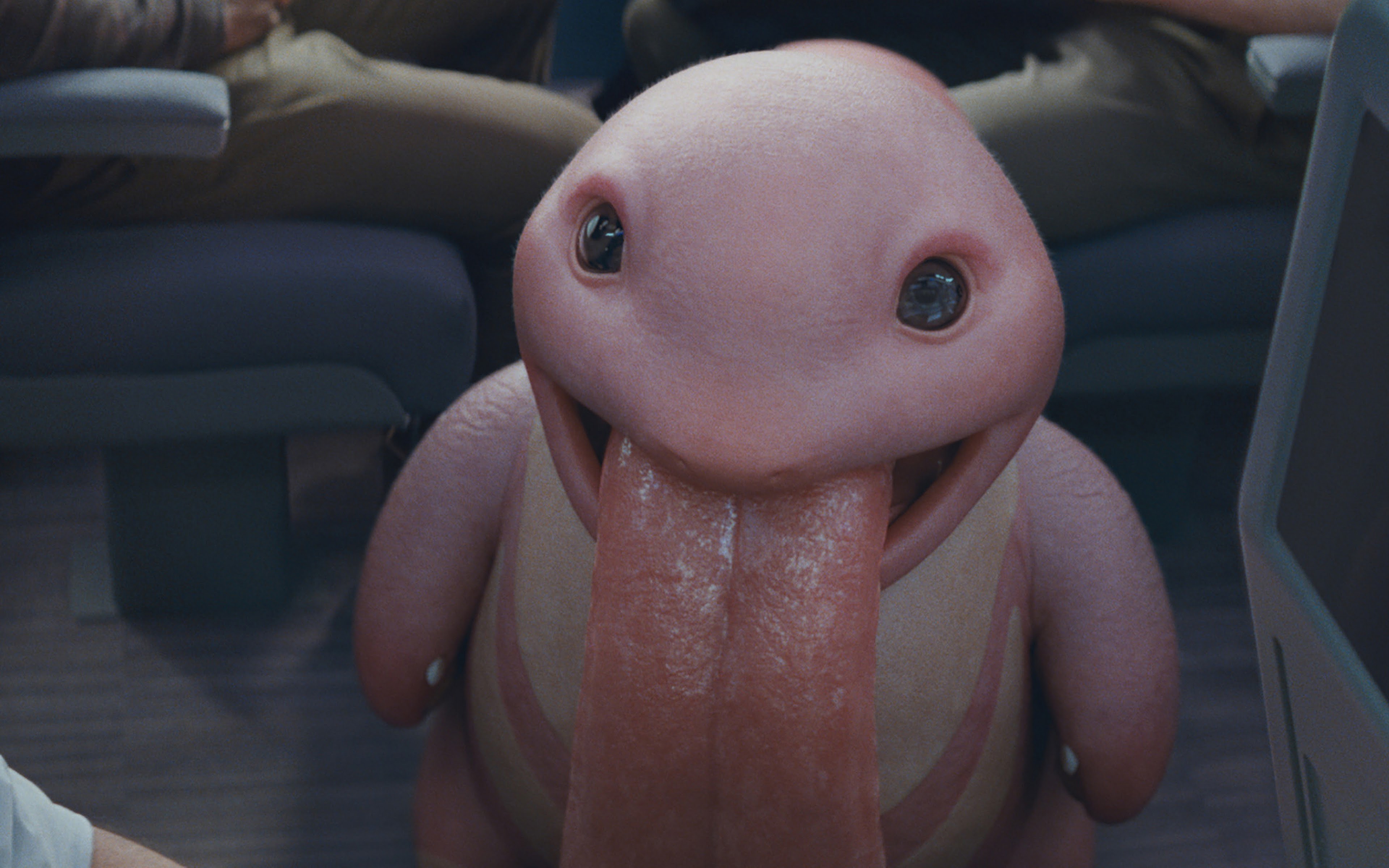 Lickitung Hd Wallpapers