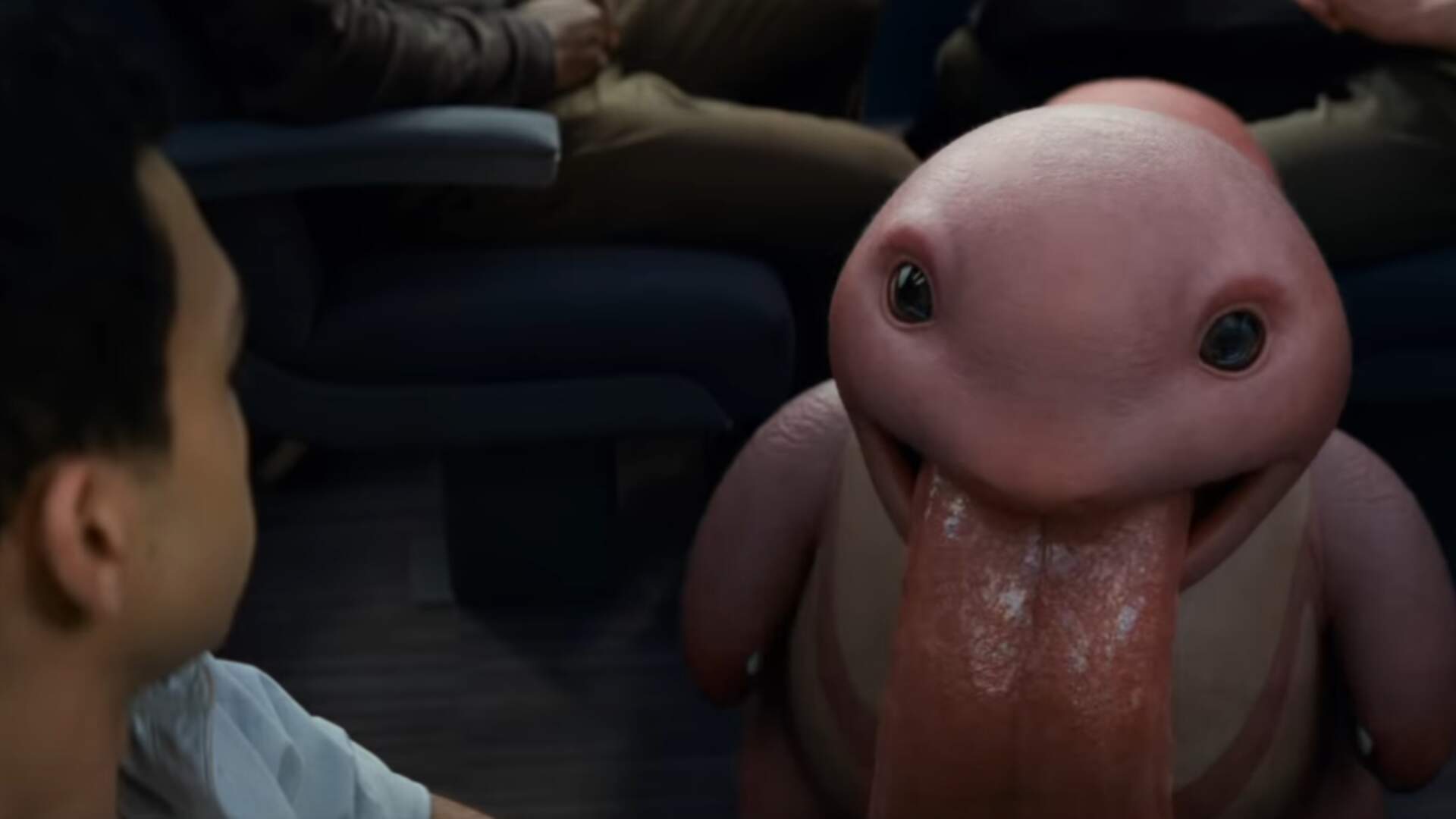 Lickitung Hd Wallpapers