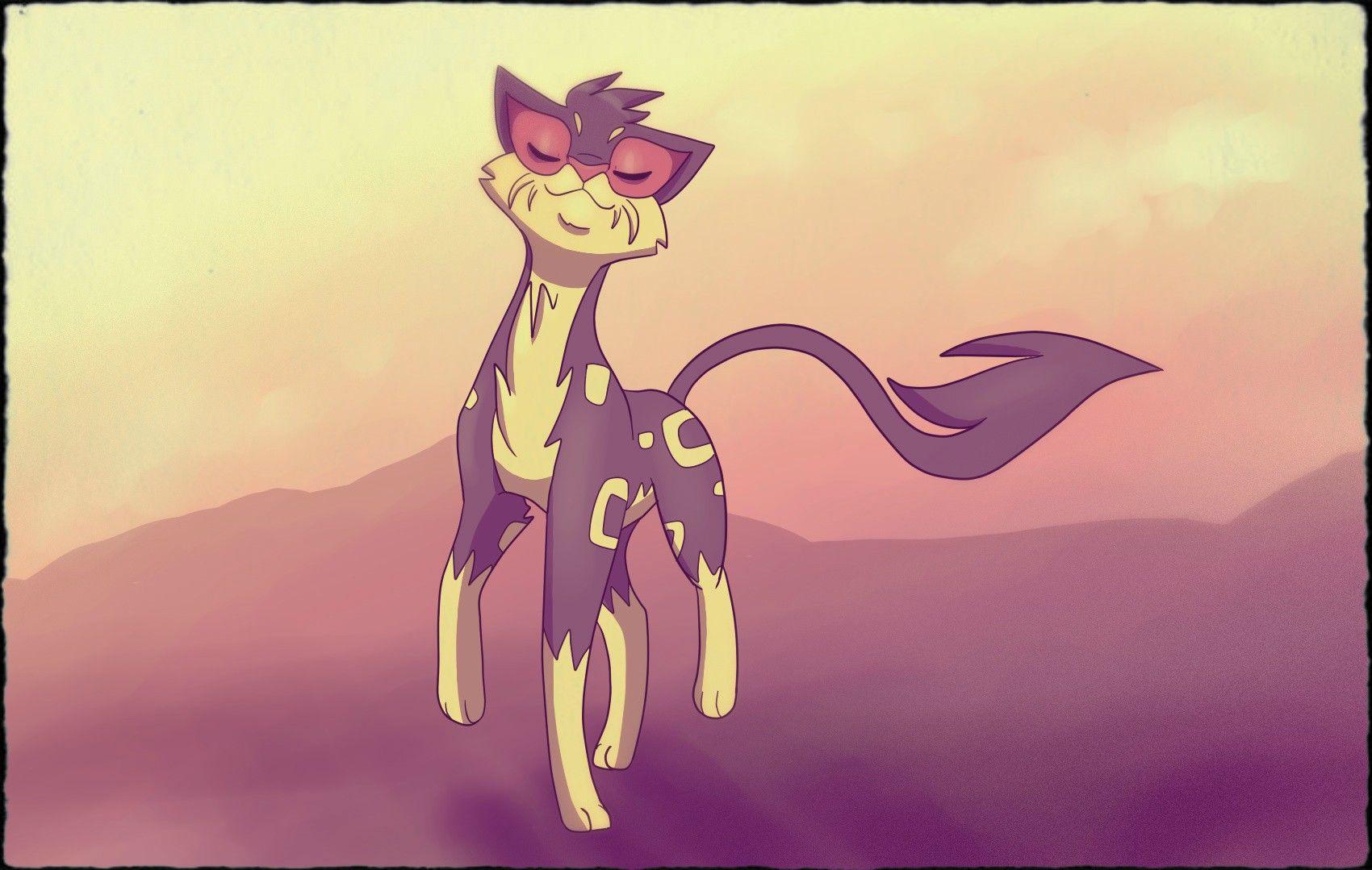 Liepard Hd Wallpapers