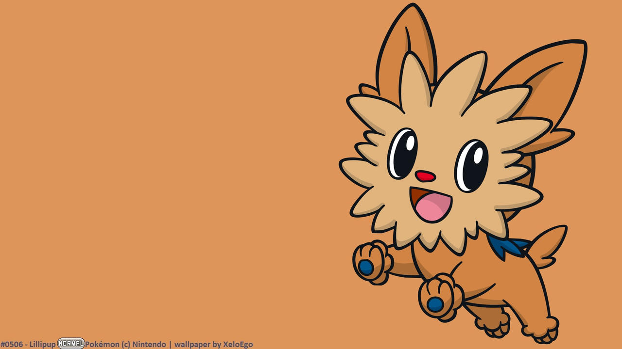 Lillipup Hd Wallpapers