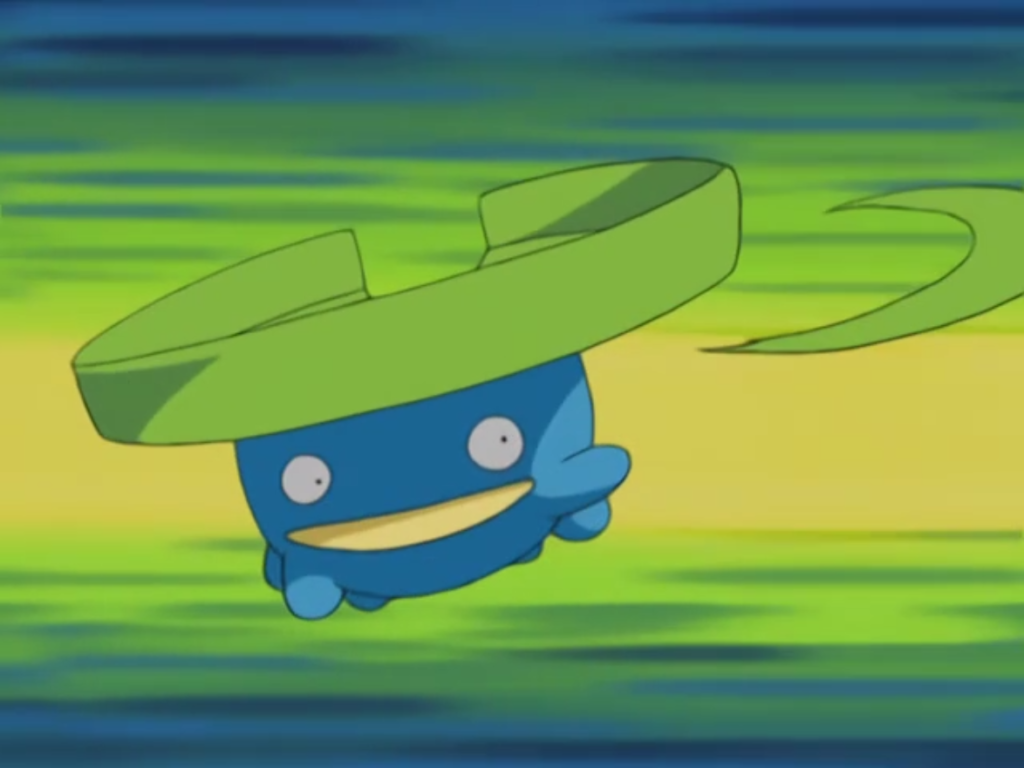 Lotad Hd Wallpapers