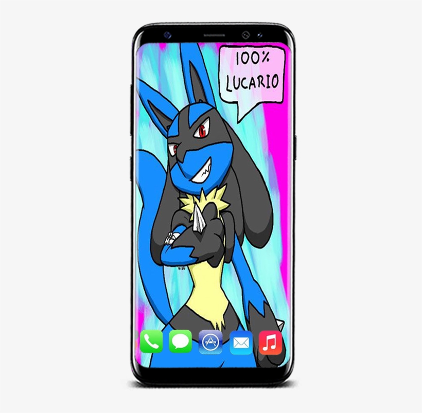 Lucario Hd Wallpapers