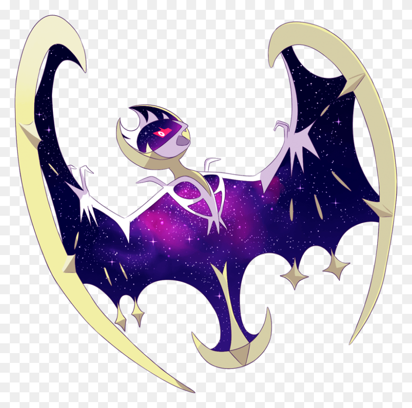 Lunala Hd Wallpapers