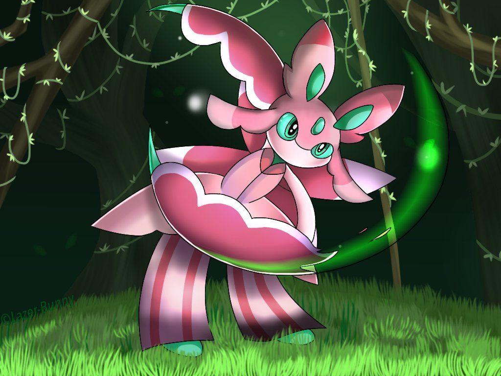 Lurantis Hd Wallpapers