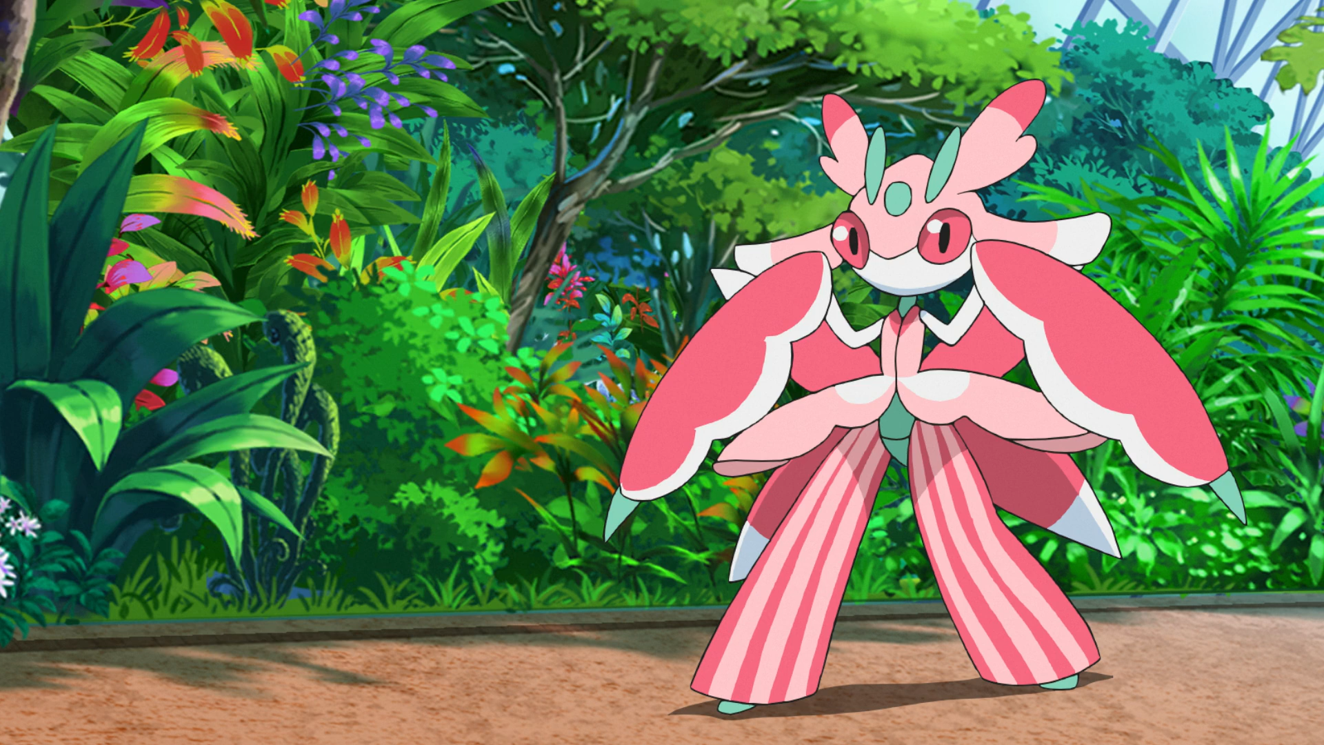 Lurantis Hd Wallpapers