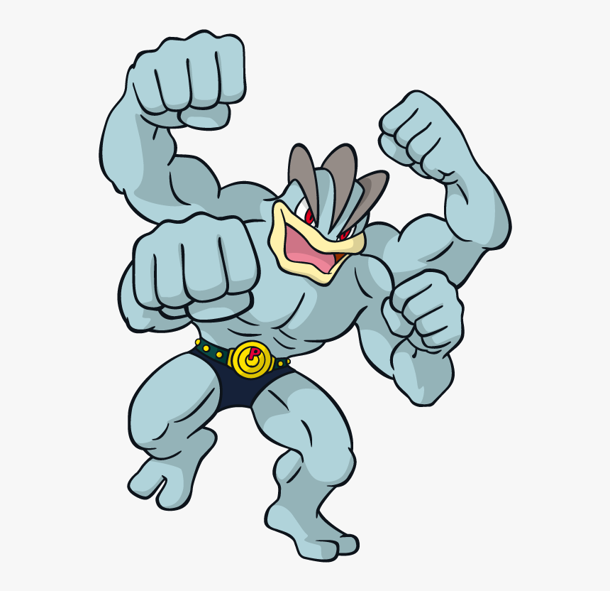 Machamp Hd Wallpapers