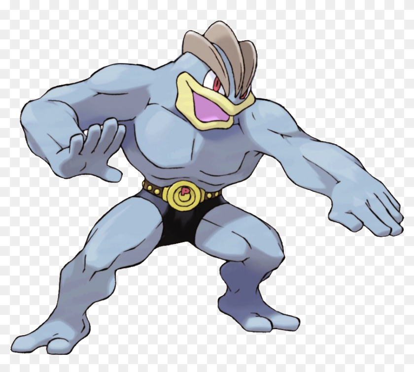 Machamp Hd Wallpapers