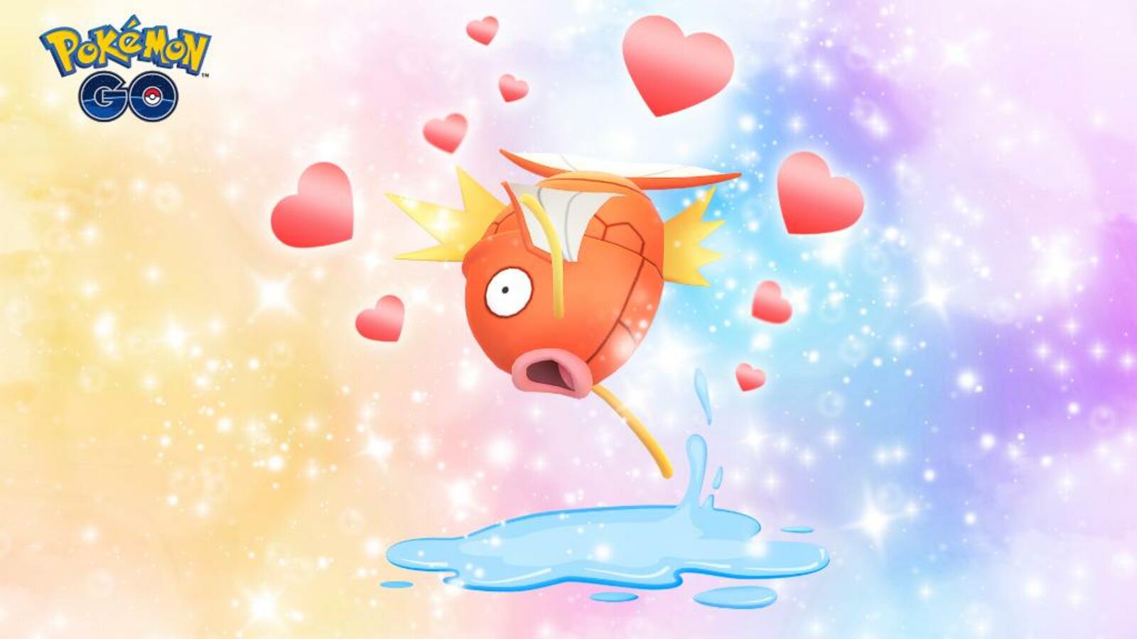 Magikarp Hd Wallpapers