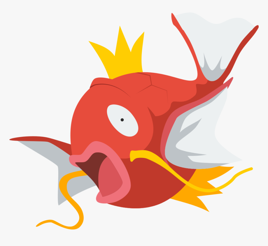 Magikarp Hd Wallpapers