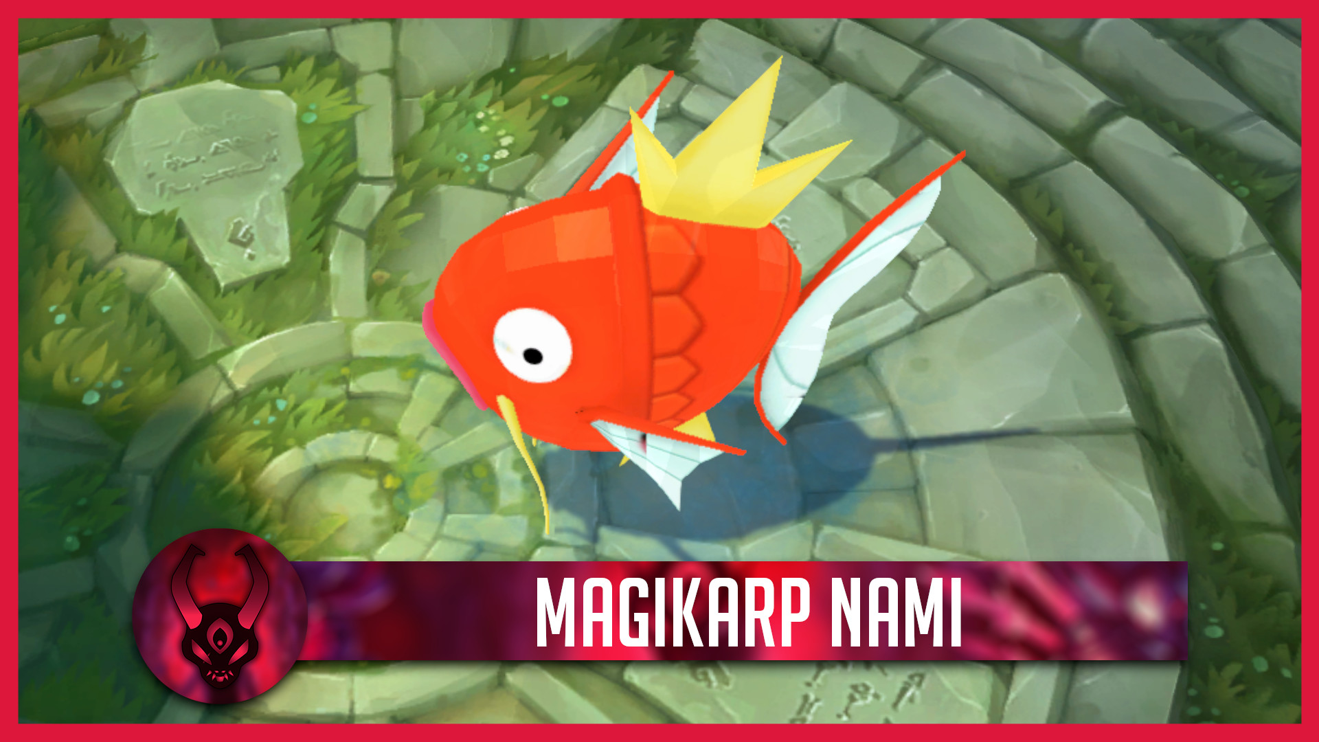 Magikarp Hd Wallpapers