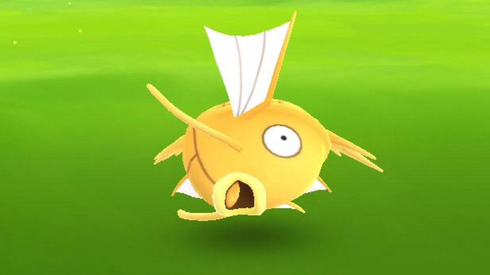 Magikarp Hd Wallpapers