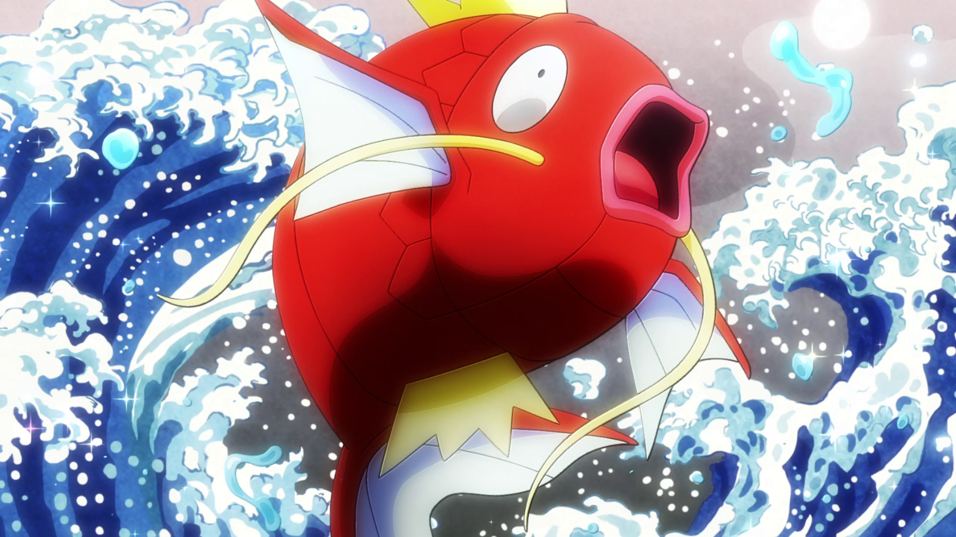 Magikarp Hd Wallpapers