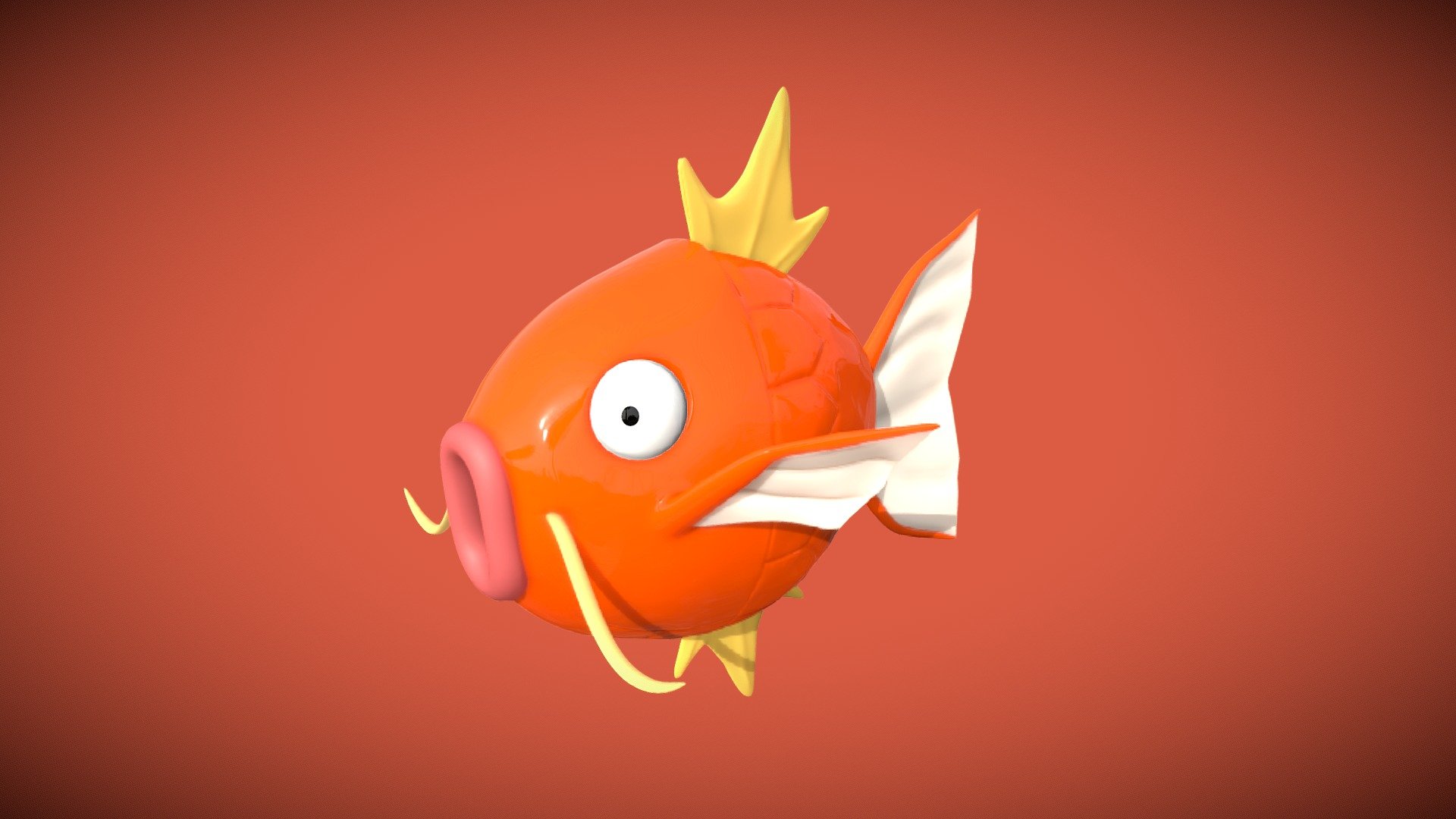 Magikarp Hd Wallpapers