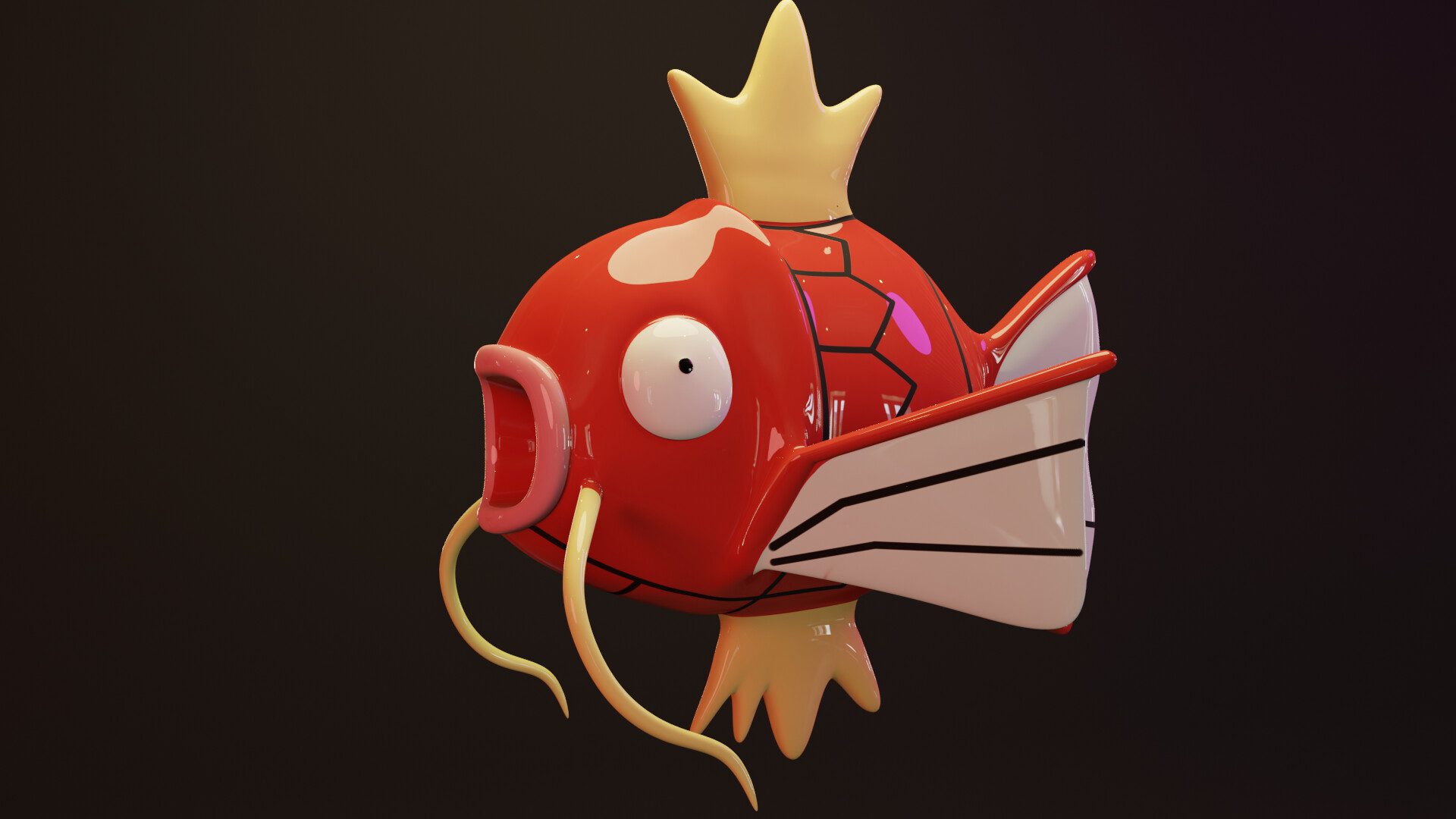 Magikarp Hd Wallpapers