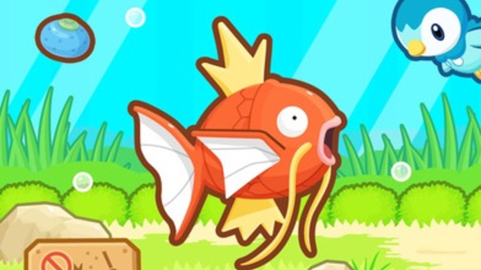 Magikarp Hd Wallpapers