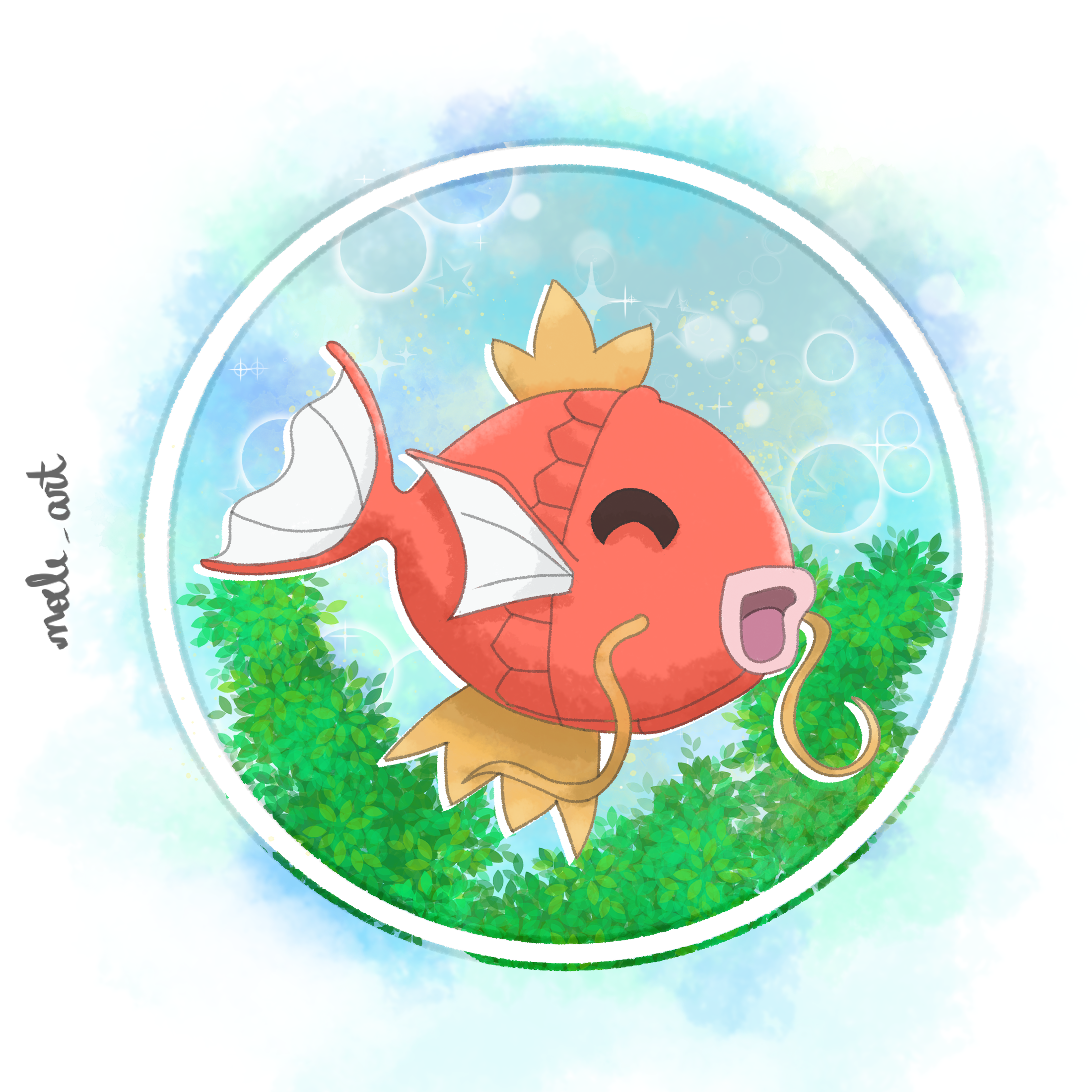 Magikarp Hd Wallpapers