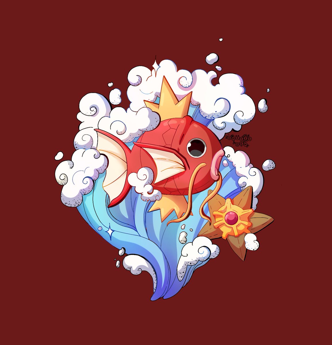 Magikarp Hd Wallpapers