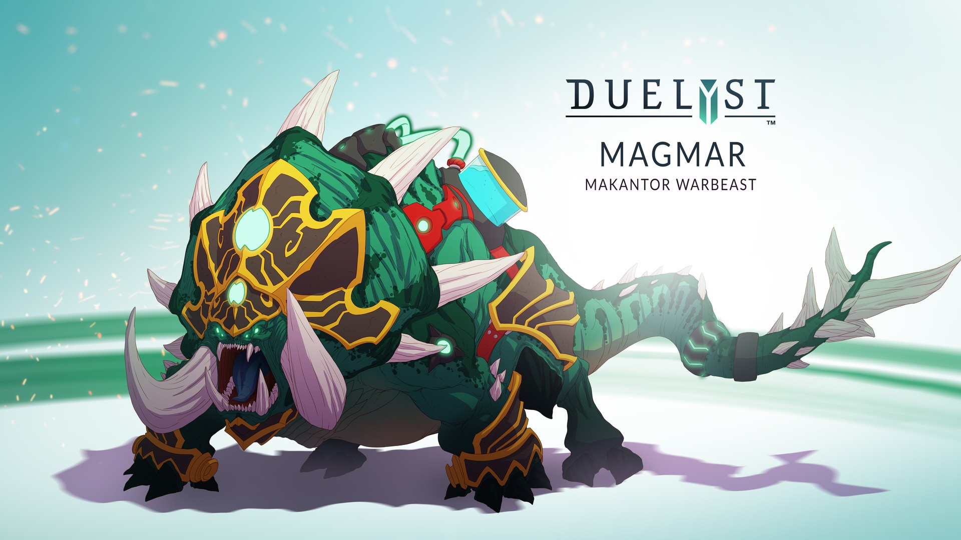 Magmar Hd Wallpapers