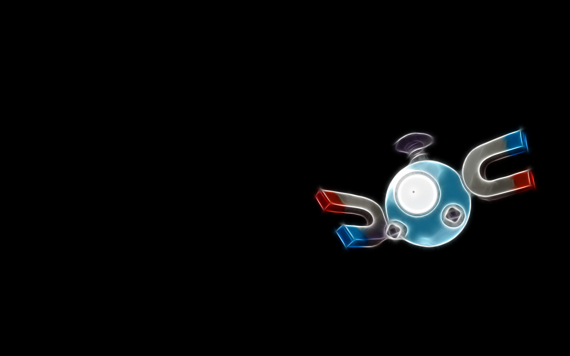 Magnemite Hd Wallpapers