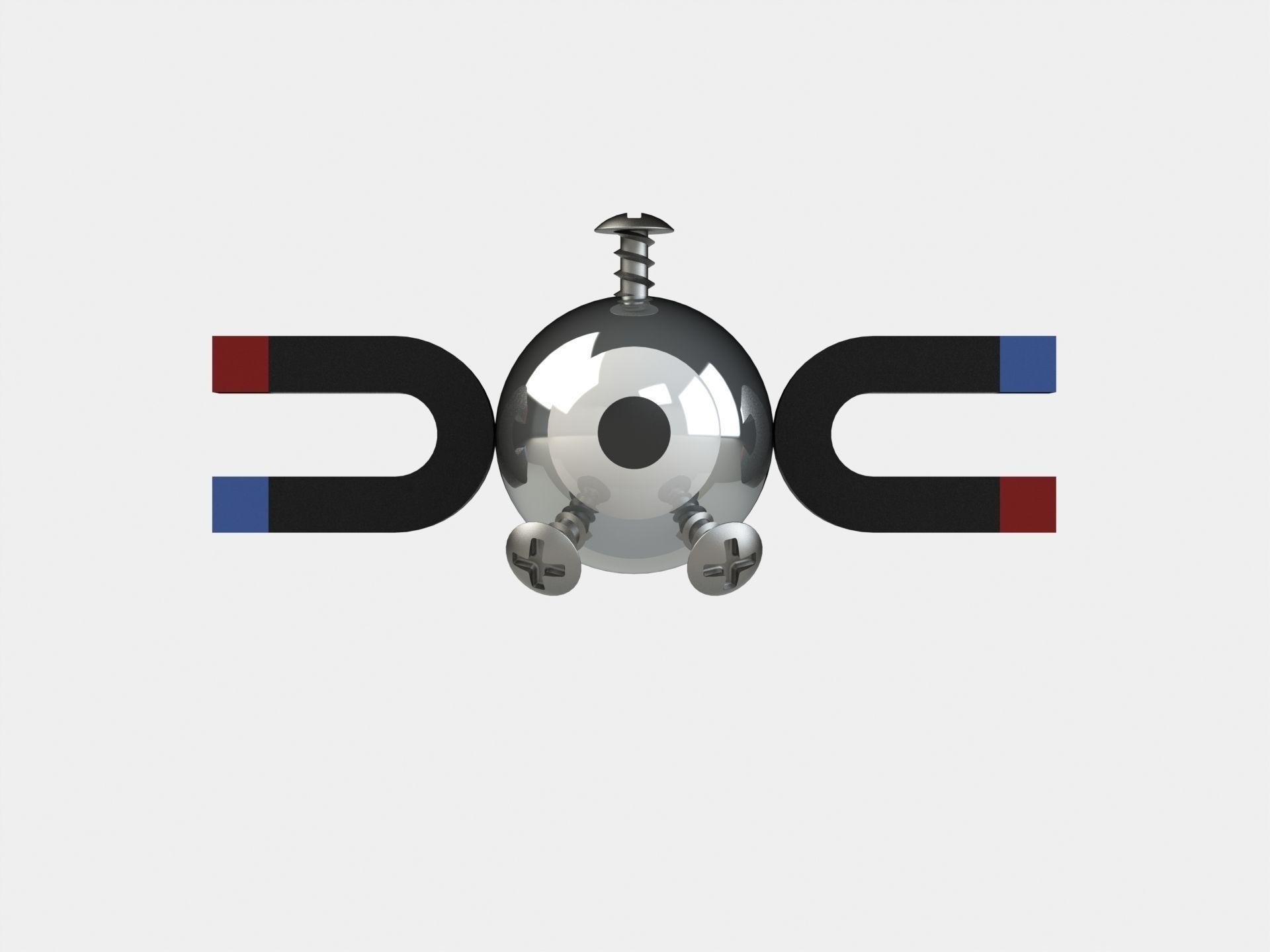 Magnemite Hd Wallpapers