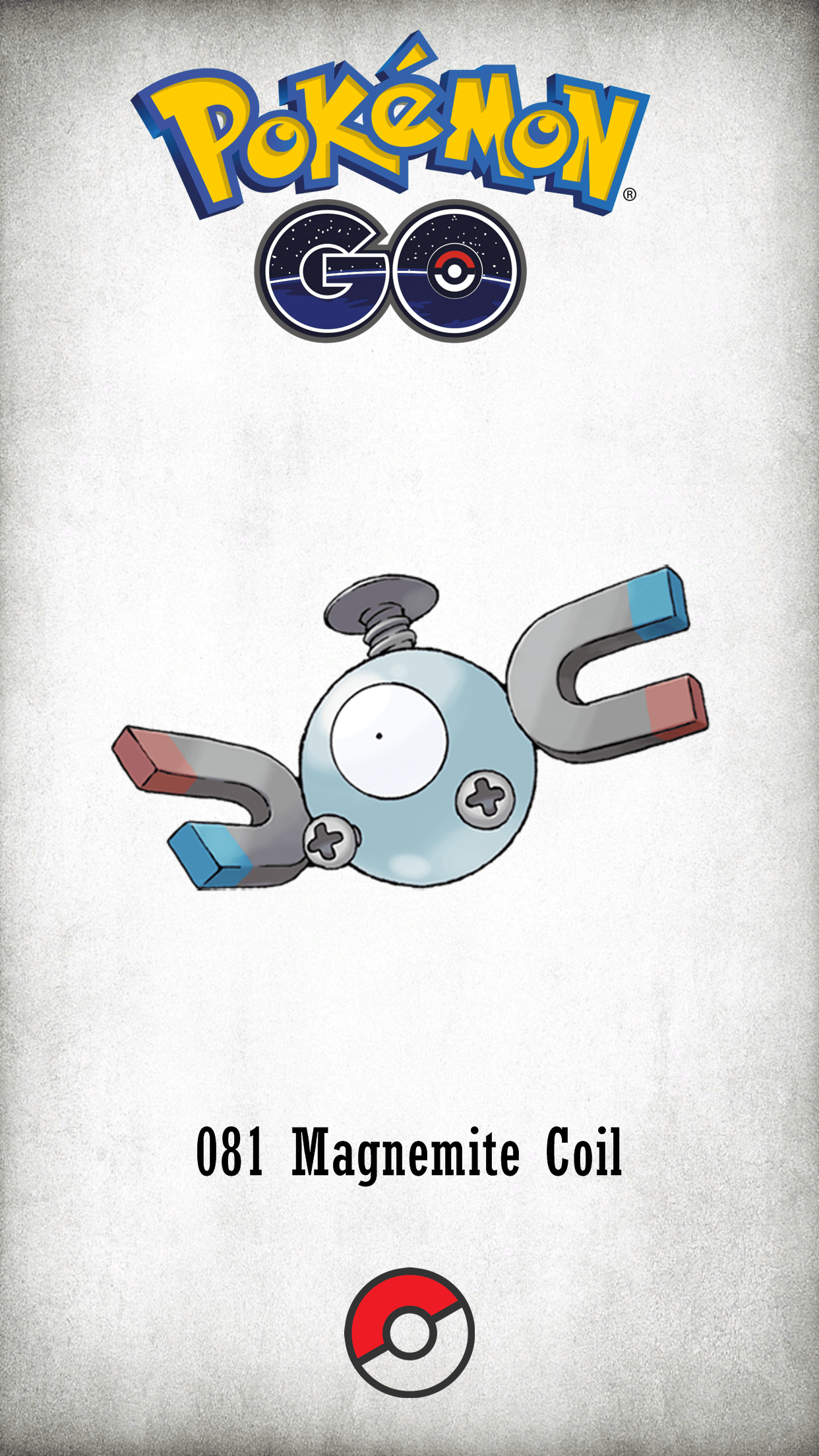 Magnemite Hd Wallpapers