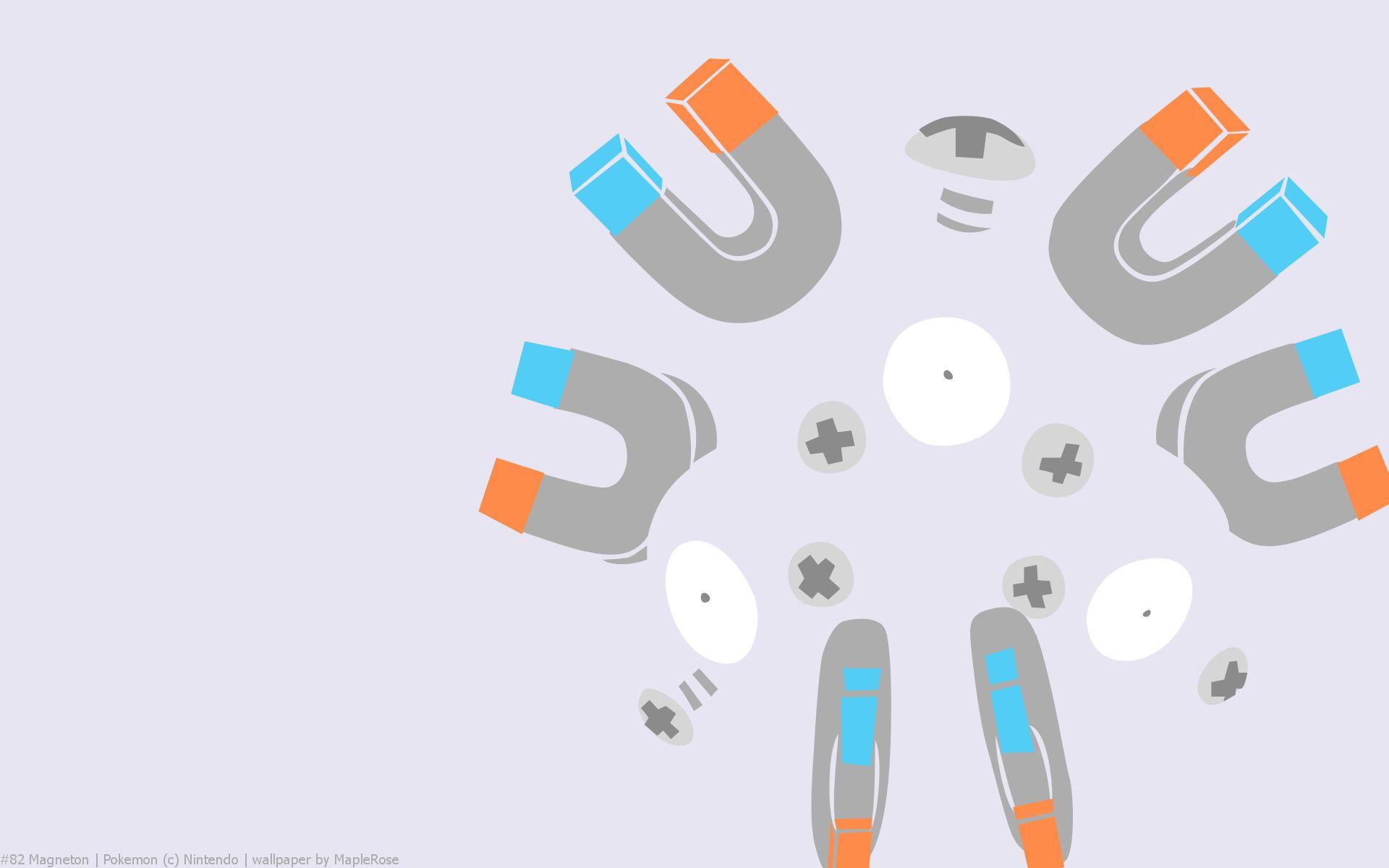 Magneton Hd Wallpapers