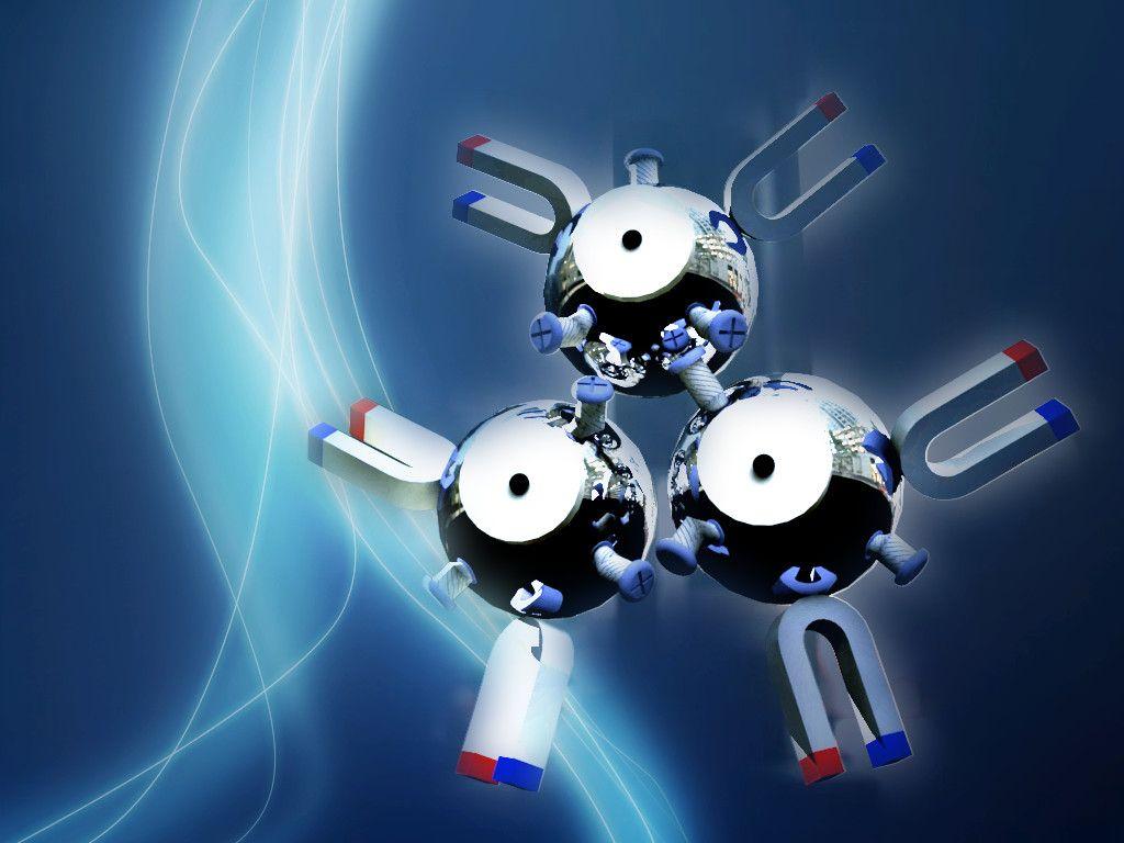 Magneton Hd Wallpapers