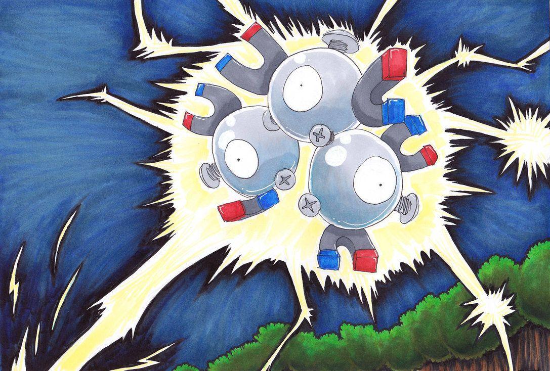 Magneton Hd Wallpapers