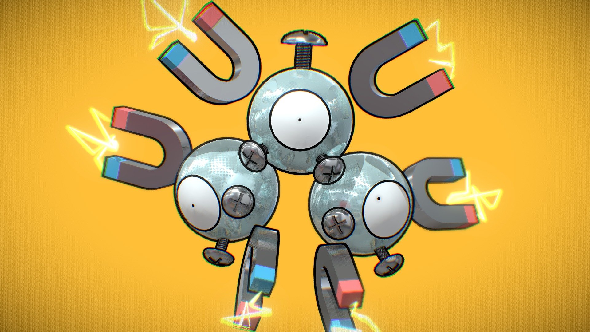 Magneton Hd Wallpapers