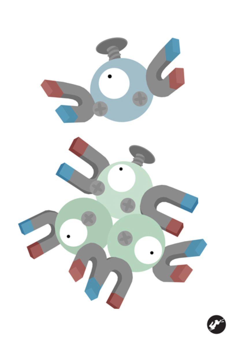 Magneton Hd Wallpapers