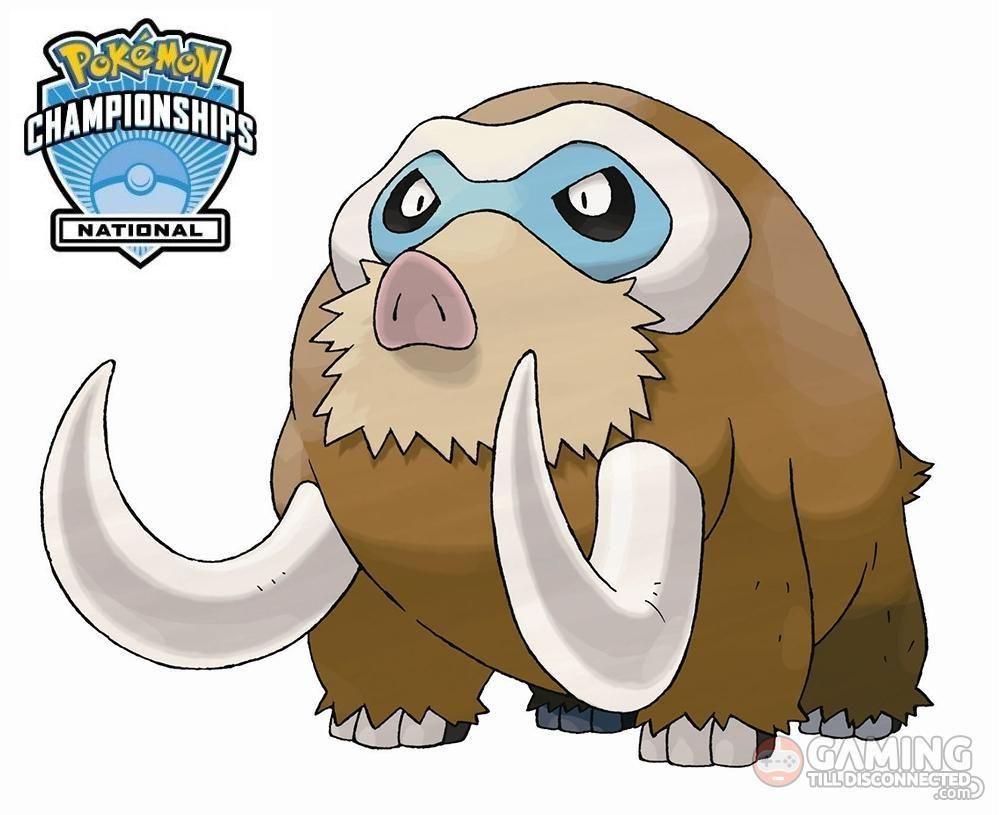 Mamoswine Hd Wallpapers