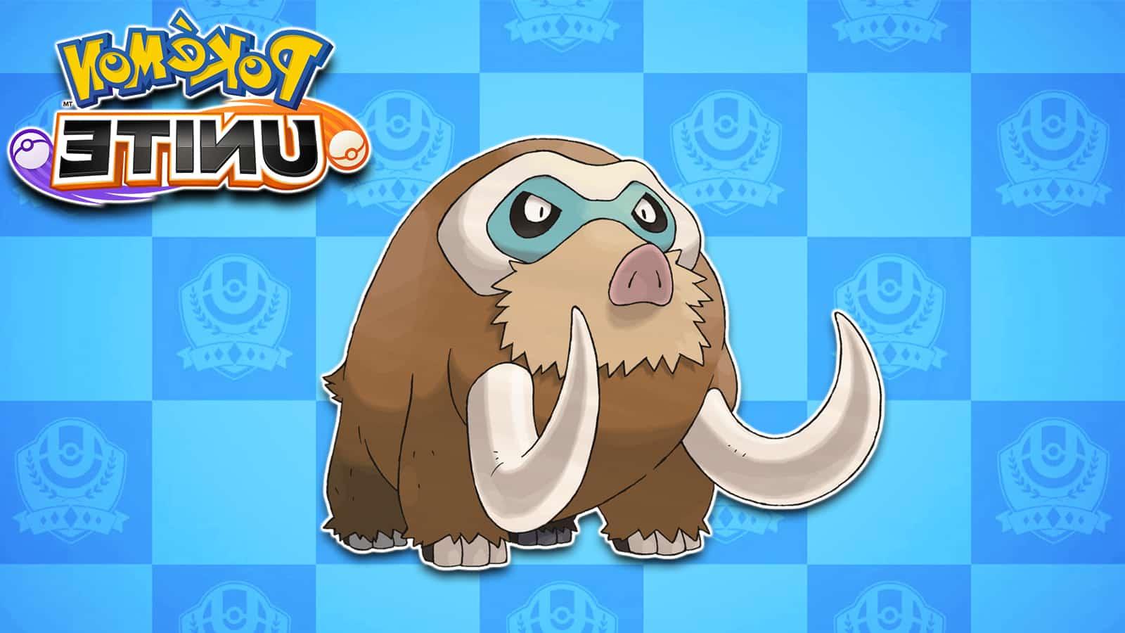 Mamoswine Hd Wallpapers