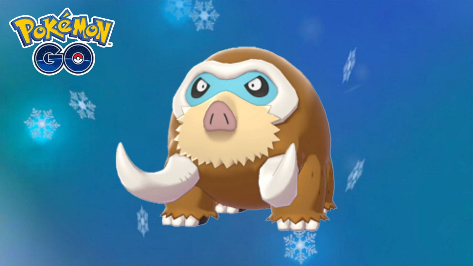 Mamoswine Hd Wallpapers