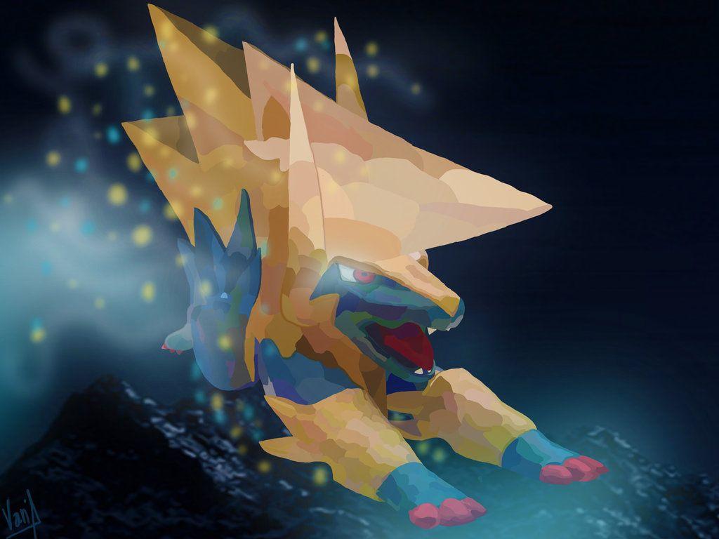 Manectric Hd Wallpapers