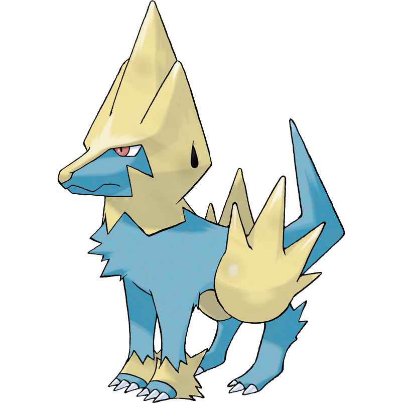 Manectric Hd Wallpapers