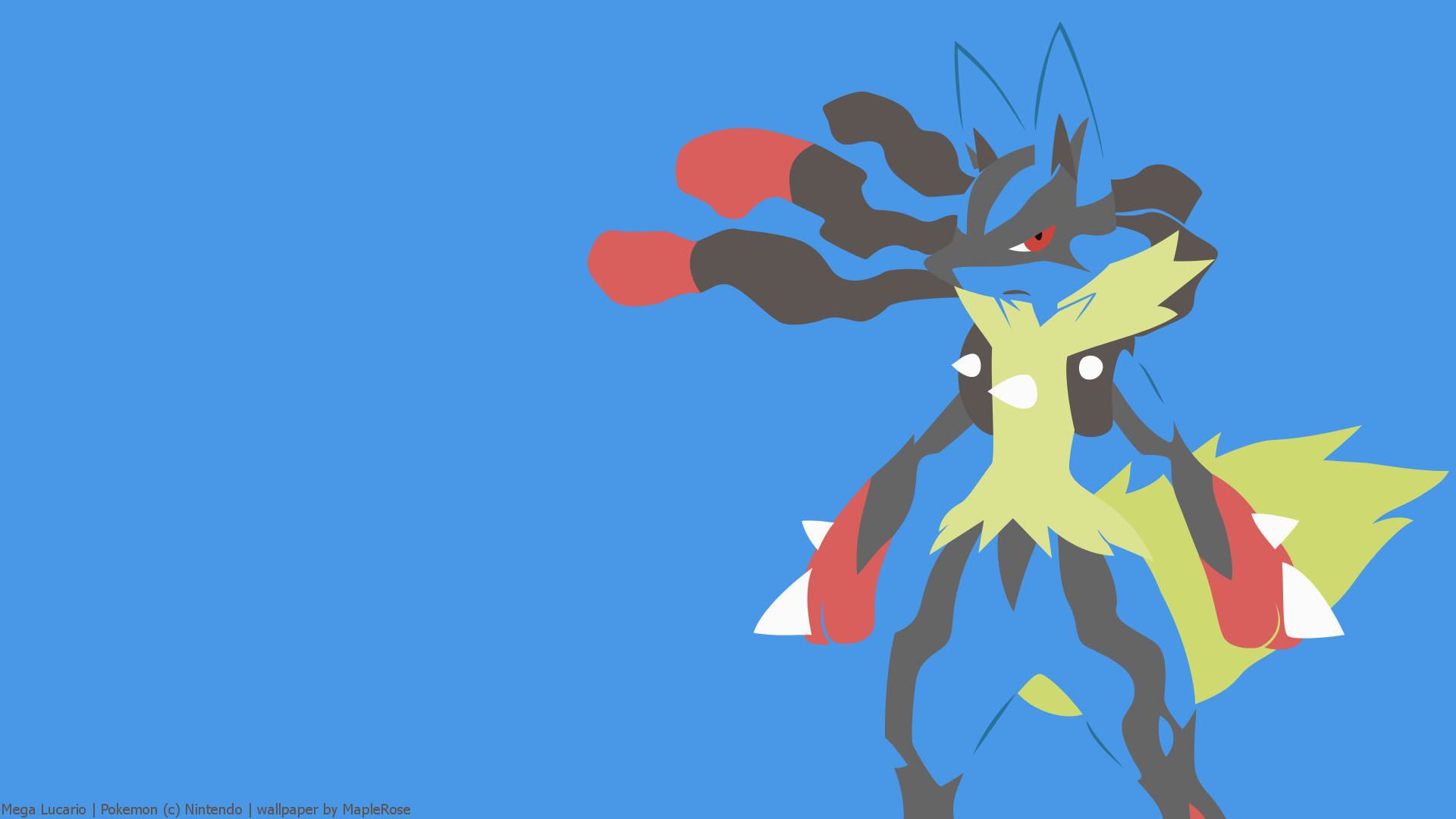 Manectric Hd Wallpapers